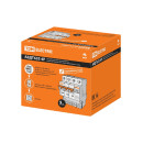 Автоматический выключатель дифференциального тока 63S 4P(3P+N) C32 300мА 6кА тип АС TDM SQ0202-0045 (SQ0202-0045) 