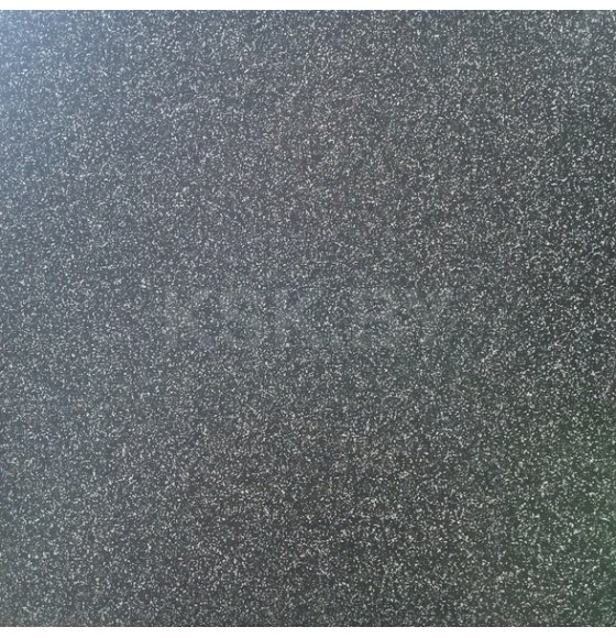 Керамогранит  SP-618 черный полир. рект. 600х600х10мм 