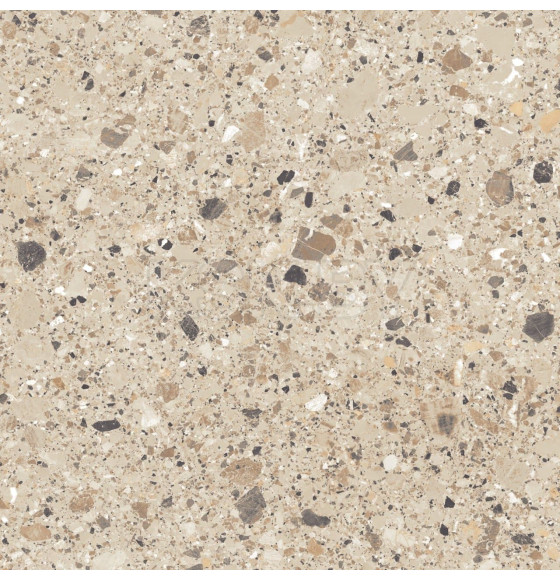 Керамогранит  TV-692 terrazzo villa 600х600х10,5мм 