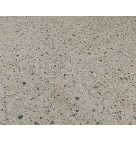 Керамогранит  TV-692 terrazzo villa 600х600х10,5мм 
