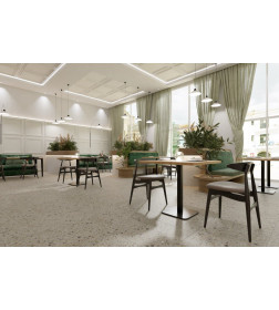 Керамогранит  TV-692 terrazzo villa 600х600х10,5мм 