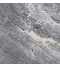 Керамогранит  OSG-611 onix smoke grey 600х600х10,5мм 