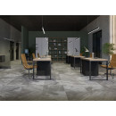 Керамогранит  OSG-611 onix smoke grey 600х600х10,5мм 