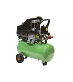 Компрессор масляный коаксиальный "Калибр КМК-1600/24У"