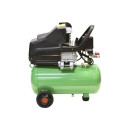 Компрессор масляный коаксиальный "Калибр КМК-1600/24У"