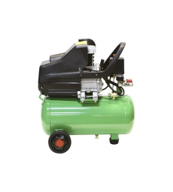 Компрессор масляный коаксиальный "Калибр КМК-1600/24У"