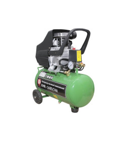 Компрессор масляный коаксиальный "Калибр КМК-1600/24А"