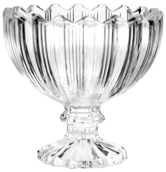 Мороженица 240 мл, 10,5 х 10 см DA1550 (DA1550) 