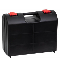 Кейс для инструмента Premium (400х320х120)