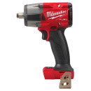 Гайковерт аккумуляторный Milwaukee M18 FMTIW2F12-0 FUEL 4933498057 (4933498057) 
