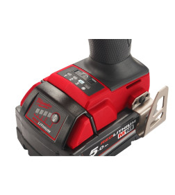 Гайковерт аккумуляторный Milwaukee M18 FMTIW2F12-0 FUEL 4933498057