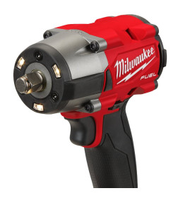 Гайковерт аккумуляторный Milwaukee M18 FMTIW2F12-0 FUEL 4933498057