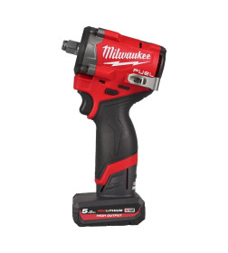 Гайковерт аккумуляторный Milwaukee M12 FCIWF12G3-502X 4933493455