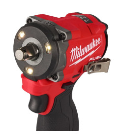Гайковерт аккумуляторный Milwaukee M12 FCIWF12G3-502X 4933493455