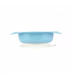 Тарелка детская на присосе "POLLI" Полимербыт 434222000