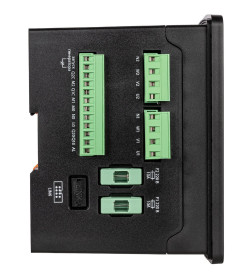 Блок управления АВР БУАВР-160/2Л-1Н 3Ф+N/1+N TDM SQ0743-0111