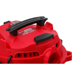 Пылесос WORTEX VC 3016 WS