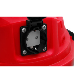 Пылесос WORTEX VC 3016 WS