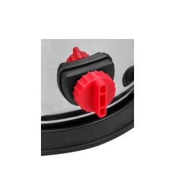 Пылесос WORTEX VC 3016 WS