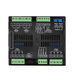 Блок управления АВР БУАВР-530/2Л-1Н 3Ф+N/3Ф/1+N TDM SQ0743-0110