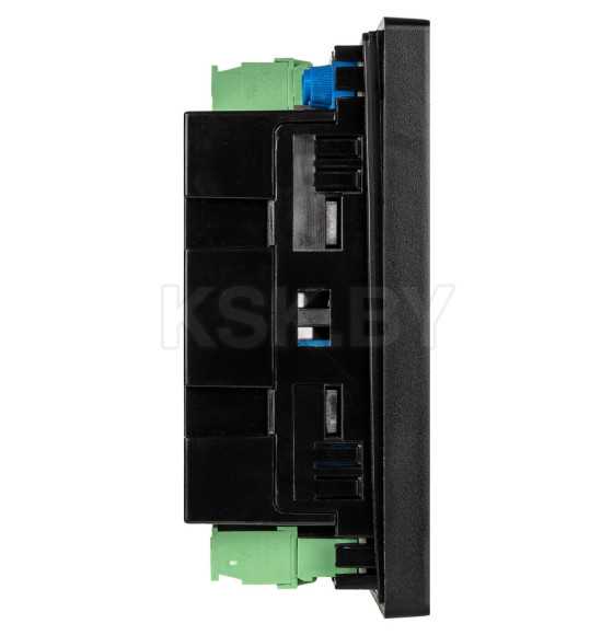 Блок управления АВР БУАВР-530/2Л-1Н 3Ф+N/3Ф/1+N TDM SQ0743-0110 (SQ0743-0110) 