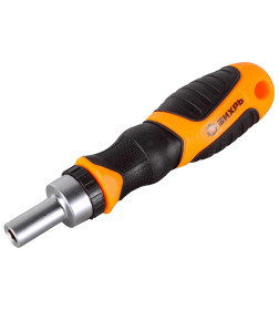 Отвертка со сменными битами (7 предметов) Вихрь 73/6/2/16