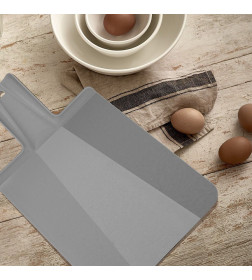 Разделочная доска 47*26,7 см пластиковая складная MR-1786L Maestro