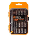 Отвертка прецизионная с набором насадок (31 предмет) Вихрь 73/6/2/15 (73/6/2/15) 