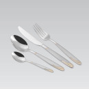 Набор столовых приборов 24 предмета MR-1512G-24 Maestro (MR-1512G-24) 