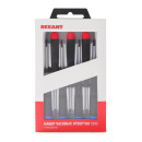 Набор часовых отверток TORX HT-5214/HY-5214 REXANT 12-6041 (12-6041) 
