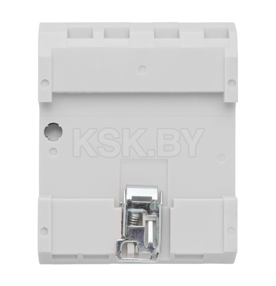 Устройство защитного отключения УЗО ВД63 4Р 63А 100мА (электронное) TDM SQ0220-0035 (SQ0220-0035) 