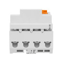 Устройство защитного отключения УЗО ВД63 4Р 63А 100мА (электронное) TDM SQ0220-0035 (SQ0220-0035) 