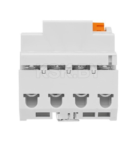 Устройство защитного отключения УЗО ВД63 4Р 63А 100мА (электронное) TDM SQ0220-0035 (SQ0220-0035) 
