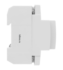 Устройство защитного отключения УЗО ВД63 4Р 63А 100мА (электронное) TDM SQ0220-0035