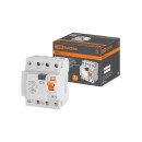 Устройство защитного отключения УЗО ВД63 4Р 63А 100мА (электронное) TDM SQ0220-0035 (SQ0220-0035) 