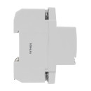 Устройство защитного отключения УЗО ВД63 2Р 63А 100мА (электронное) TDM SQ0220-0023 (SQ0220-0023) 