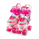 Коньки роликовые Favorit FS-128PNM (FS-128PNM) 