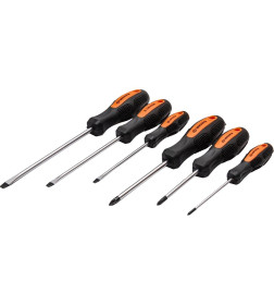 Набор отверток (6 шт.) Вихрь 73/6/2/13