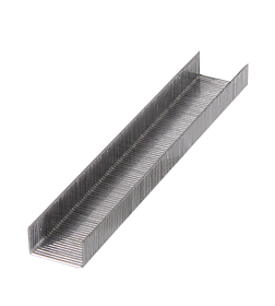 Скобы для мебельного степлера 6 мм/тип 53 Вихрь 73/9/2/1