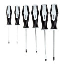 Набор отверток (6 предметов) Thorvik SDS06BH (SDS06BH) 