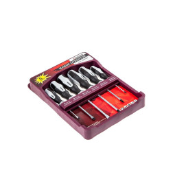 Набор отверток (6 предметов) Thorvik SDS06BH