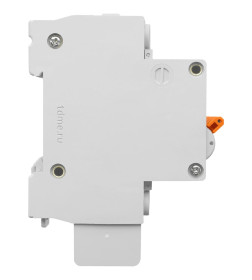 Дифференциальный автомат АД-4 4Р, C16, 30мА, 4,5кА, тип АС, TDM SQ0221-0006