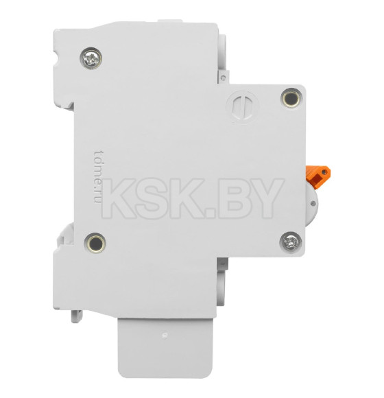 Дифференциальный автомат АД-4 4Р, C63, 30мА, 4,5кА, тип АС, TDM SQ0221-0010 (SQ0221-0010) 