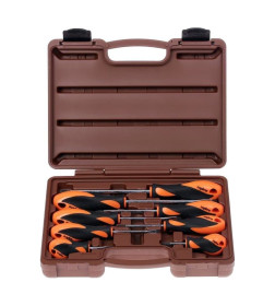 Набор отверток (8 предметов) BASIC Ombra 950008