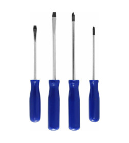 Набор отверток (4 шт.) KROFT 202089-1