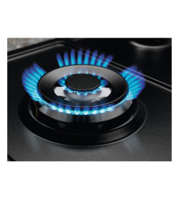 Газовая варочная панель Electrolux EGS6436RK