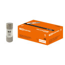 Плавкая вставка ПВЦ-B2 22х58 aR (быстродействующая) 25А TDM SQ0729-0056 (SQ0729-0056) 