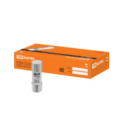 Плавкая вставка ПВЦ-В2 22х58 20А TDM SQ0729-0029