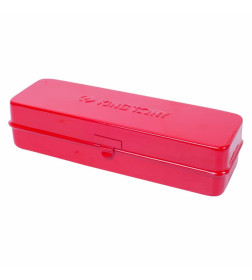 Отвертка ударная с набором бит 5/16" (6 предметов) KING TONY 4111FR