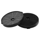 Фильтр угольный для вытяжек Weissgauff CFC 60020 (CFC60020) 